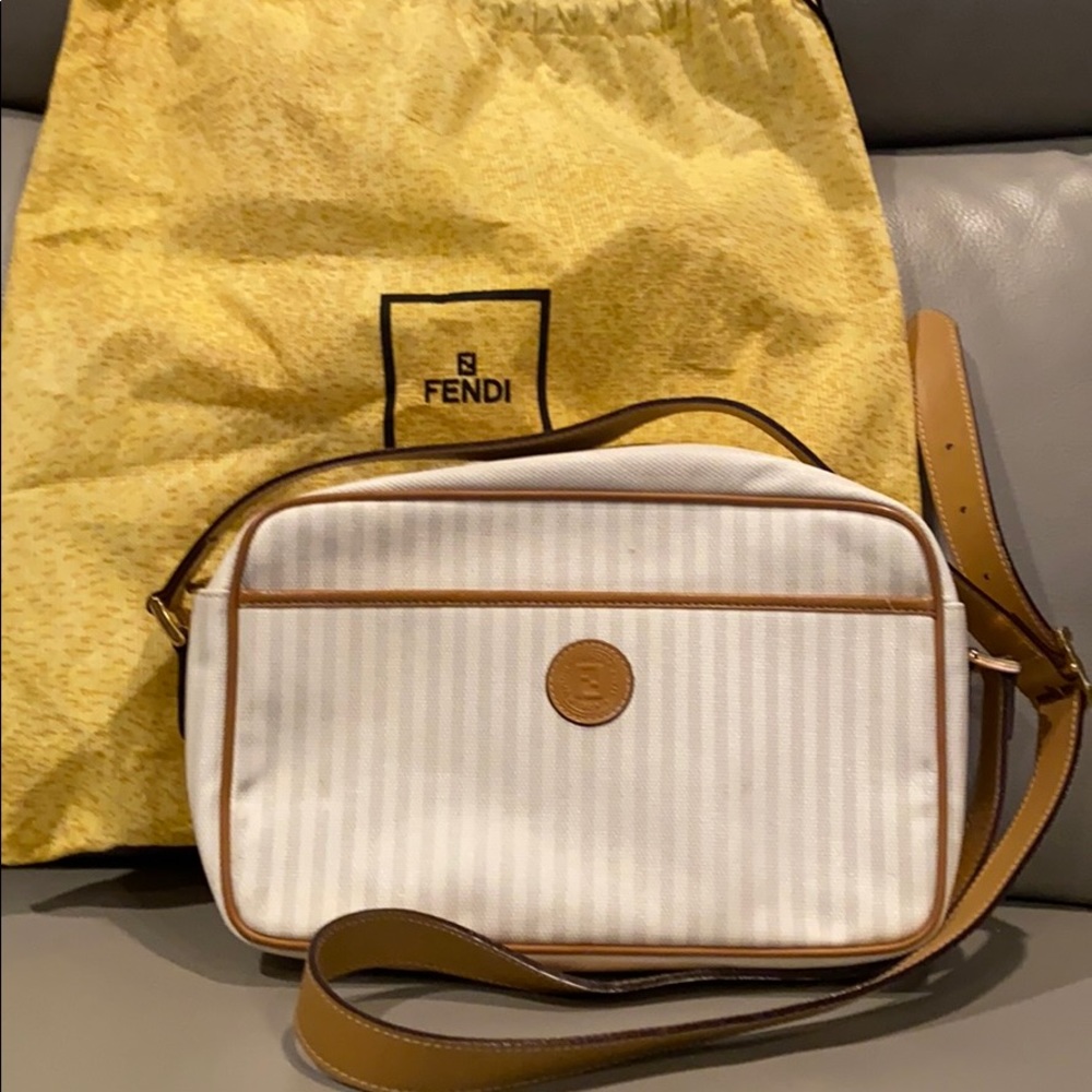 Fendi bag